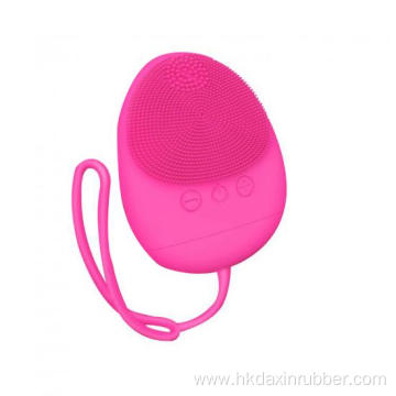 Facial Deep Pore Cleansing Brush